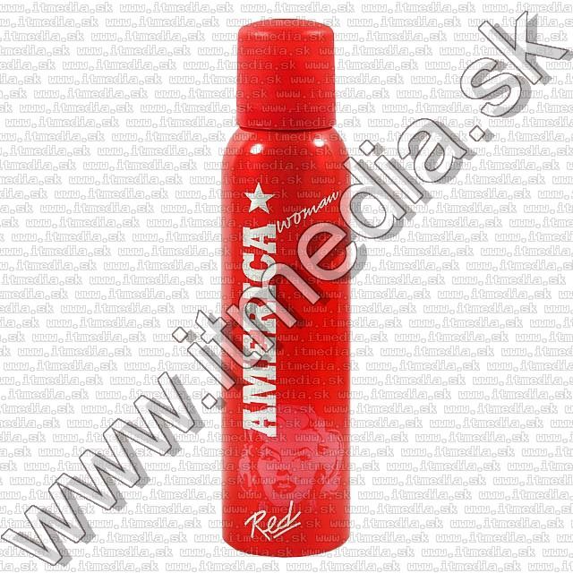 Image of America *Women* Body Spray (150 ml DEO) **Red** (IT8501)